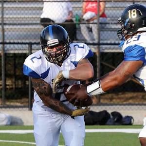 Meet your Posher, George